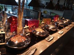 -青岛青龙美爵酒店·阳光海岸西餐厅