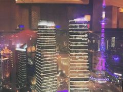 -君悦大酒店行政酒廊