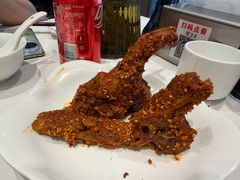 -凯鸽酒楼(操场城店)