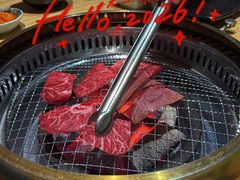 -松鱼亭·和牛烧肉(协鑫广场店)