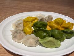 -连鹭海鲜·海肠捞饭·海胆饭(星海店)