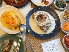 -Fuzzy Bistro 浮几韩餐·茶酒馆