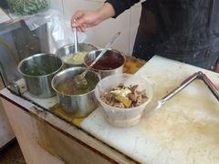 -二姐卤煮(南十里居店)