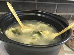 -清真·二嫂子煎饼果子(鼓楼旗舰形象店)