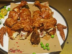 -金百万烤鸭店(马甸店)