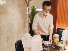-上海人家花樣年华(中山公园店)