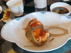 -香雪海饭店中餐厅(玉山店)