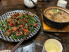 -吃货私房菜(丽江束河古镇店)