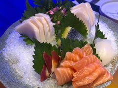 刺身拼盘-味见·雪月花(天富路店)