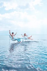 -太古映画婚纱摄影(天河店)