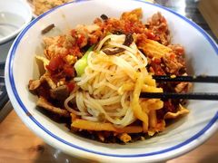 干捞螺蛳粉-八十八粉儿(尚都店)