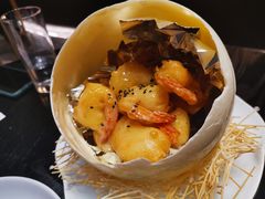 -柒园·三十年创意杭帮菜(龙湖滨江天街店)