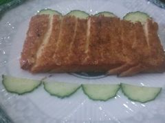 android_upload_pic-天龙宝严素食馆(大兴善寺店)