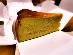 巴斯克蛋糕-麦当劳(西客站店)