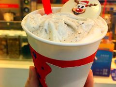 -DQ·蛋糕·冰淇淋(奥林匹克广场店)