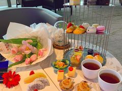 -于家堡洲际酒店·堡子里酒廊