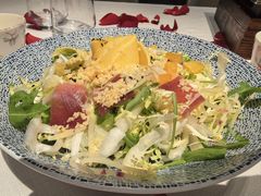 -沿途四季·云南菜·诗酒茶(蓝色港湾店)