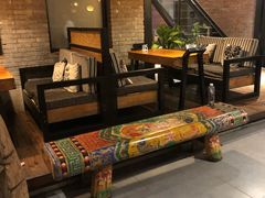 -苹果树下艺术餐厅(通州店)