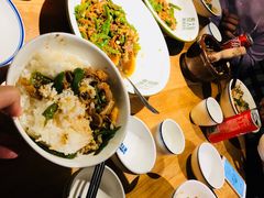 -费大厨辣椒炒肉(黄兴中心广场店)