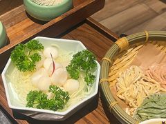 -捞王锅物料理(金华义乌之心店)