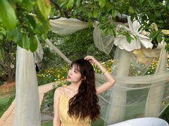 -名花谷生态庄园