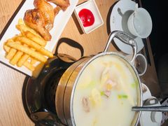 -避风塘·老港味餐厅(虹口龙之梦店)
