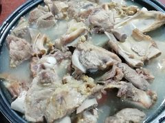 -80红枣鸡腊排骨(总店)
