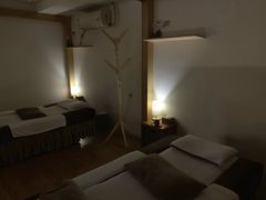 -锦初·禅意4K影院式足道·新中式SPA(茂业天地店)