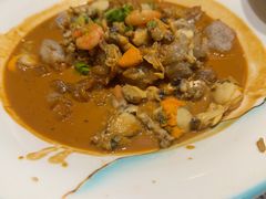 -旺角小渔村·海肠捞饭开创者(二马路店)