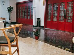 -冶春茶社(星汉大厦店)