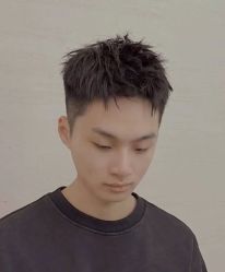 -LJOY丽锦造型·烫发染发