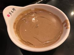 -芦月轩羊蝎子(北蜂窝店)