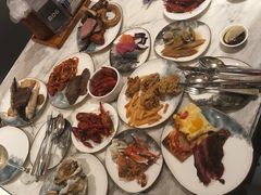 -温德姆至尊酒店·璇全日餐厅