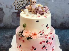 -Whisper studio薇语花艺烘焙工作室