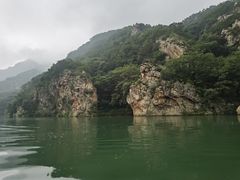 -大连冰峪旅游度假区