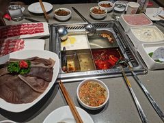 -海底捞火锅(江南盛天地店)