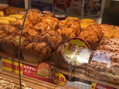 -味多美蛋糕(义和庄地铁店)