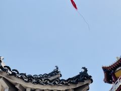 -终南山南五台景区
