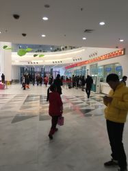 点击看大图 -上海市儿童医院(泸定路院区)