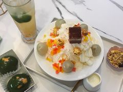 -米阿糯糕团•酒酿•甜品(莫愁店)