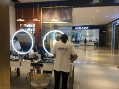 -海马体照相馆(大连柏威年购物中心店)