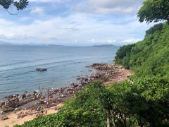 -美人鱼悬崖海景餐厅(鹿嘴山庄店)