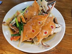 -南海渔家•海鲜•正宗海南菜(海棠湾店)