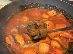 -有才叔的小馆(招商依云曲江店)