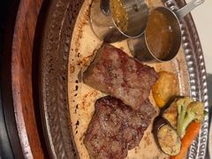 -半秋山西餐厅(巴南万达广场店)