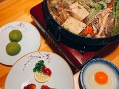 寿喜锅-福匠日本料理(人民路店)