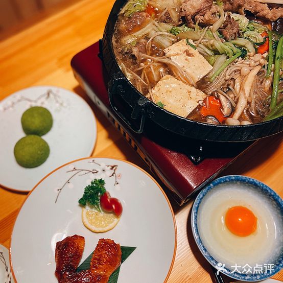 福匠日本料理(人民路店)