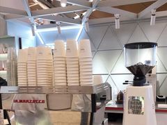-Manner Coffee(丁香国际店)
