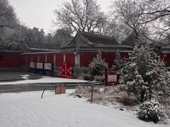 -窦大夫祠