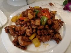 -鑫皇朝酒店(建设一路店)